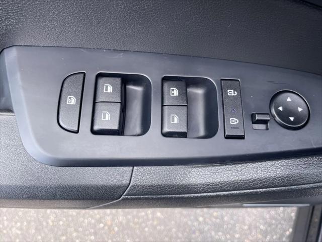 used 2023 Kia Sportage Hybrid car, priced at $27,983