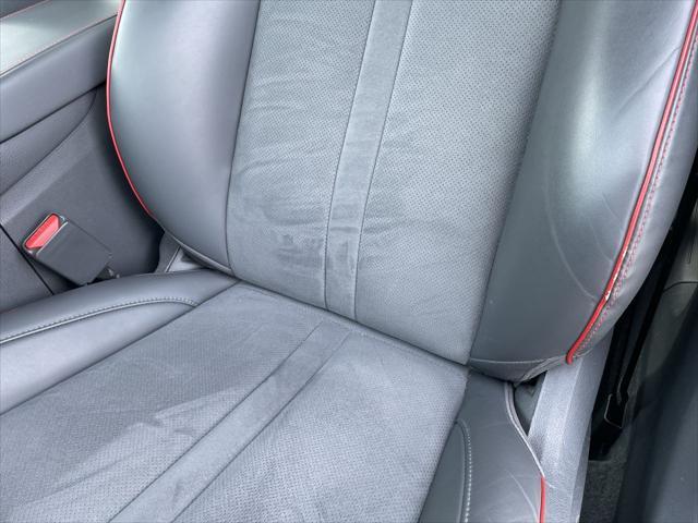 used 2022 Hyundai Sonata car, priced at $24,982