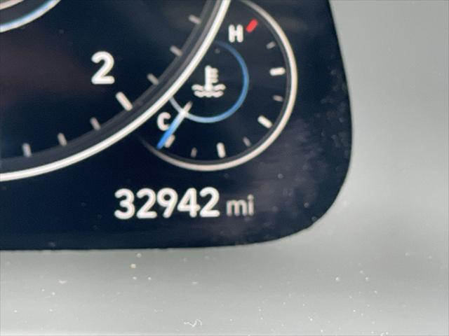 used 2022 Hyundai Sonata car, priced at $24,982