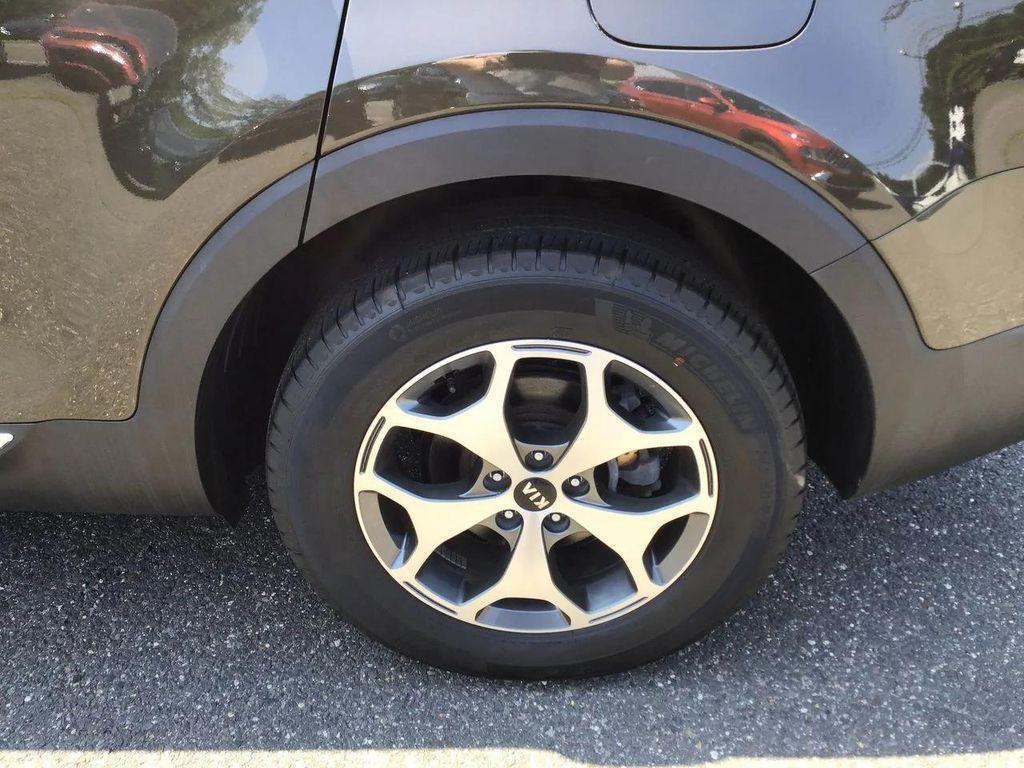 used 2021 Kia Telluride car, priced at $29,981