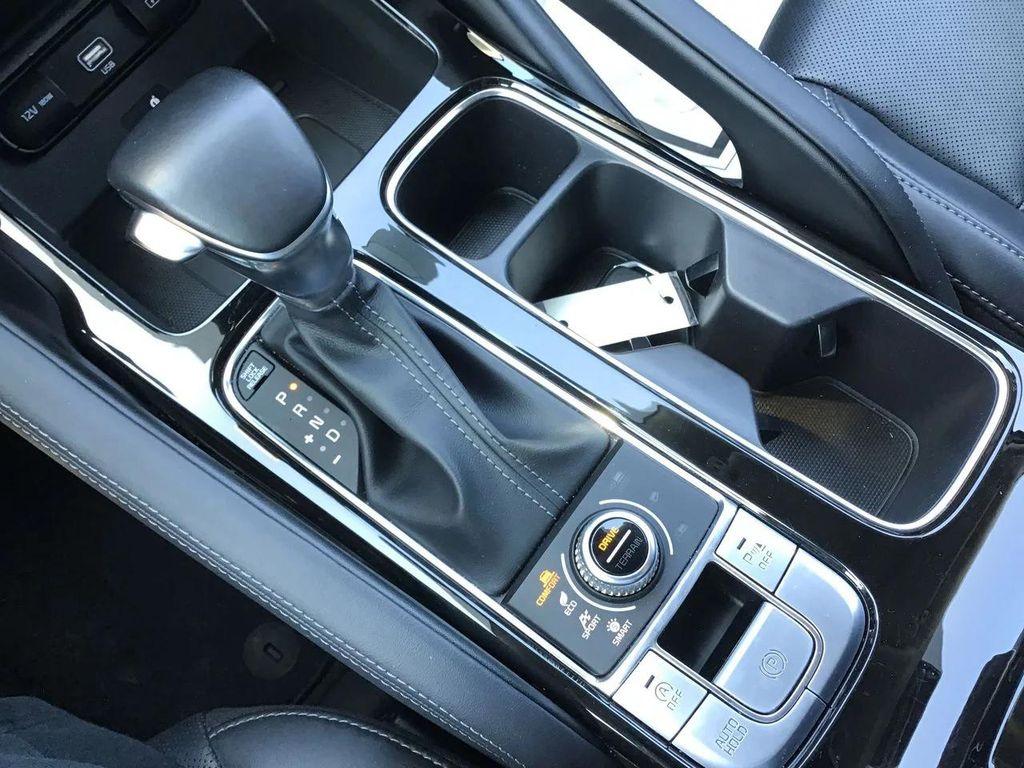 used 2021 Kia Telluride car, priced at $29,981