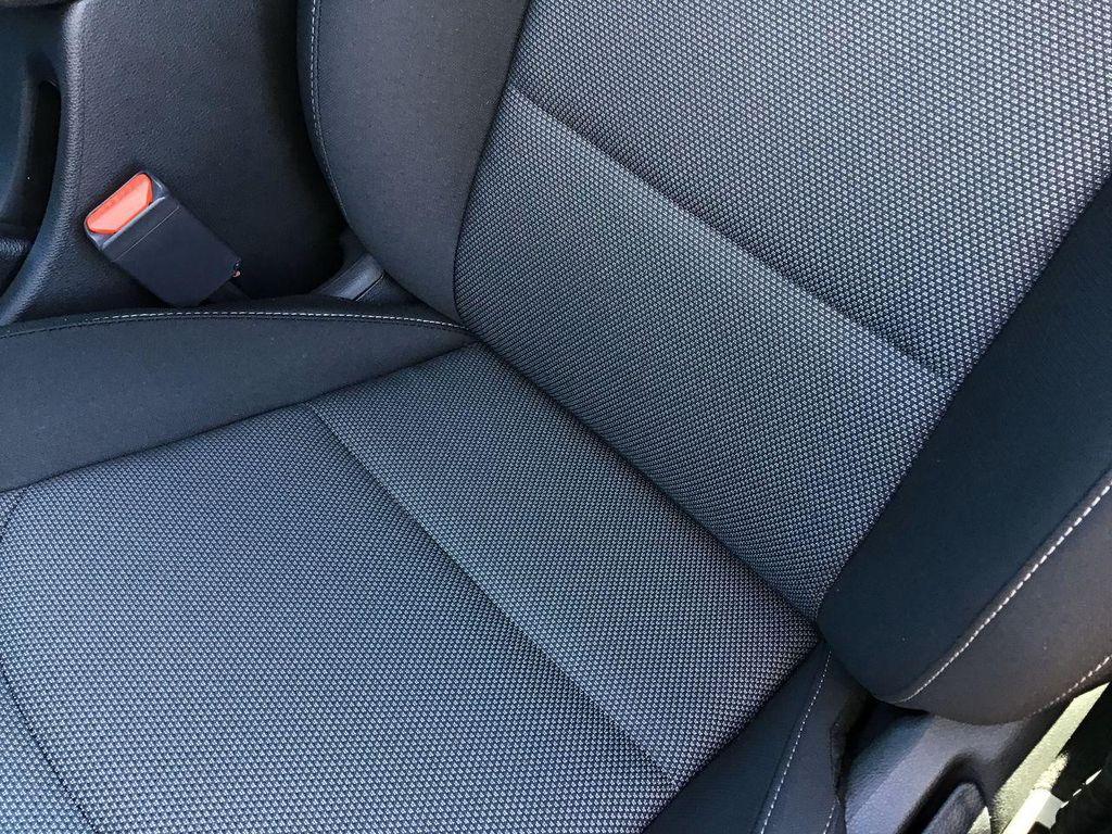 used 2023 Kia Forte car, priced at $18,805