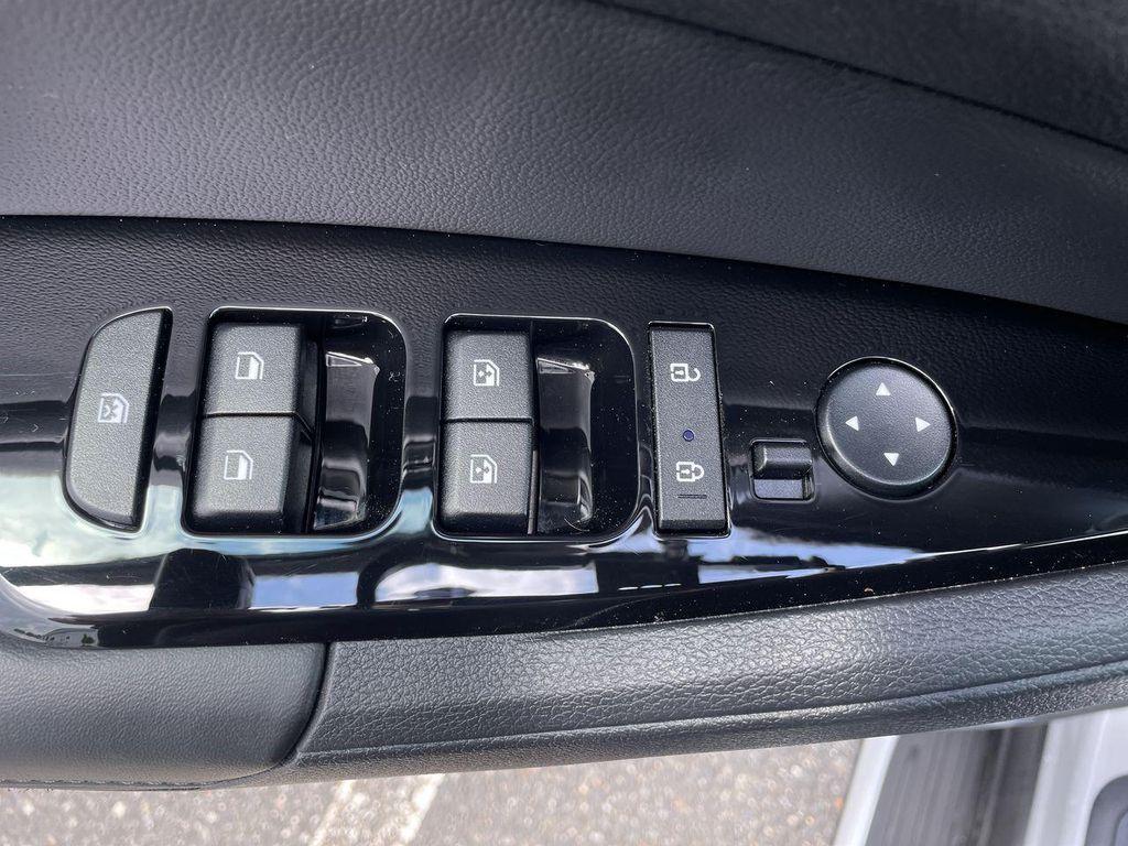 used 2024 Kia Sportage car, priced at $36,984