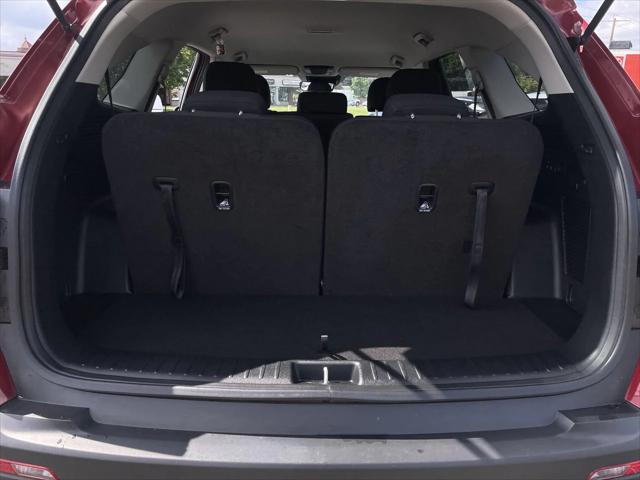 used 2022 Kia Sorento car, priced at $24,982