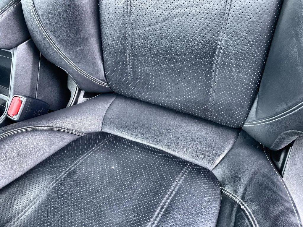 used 2022 Subaru Forester car, priced at $24,982