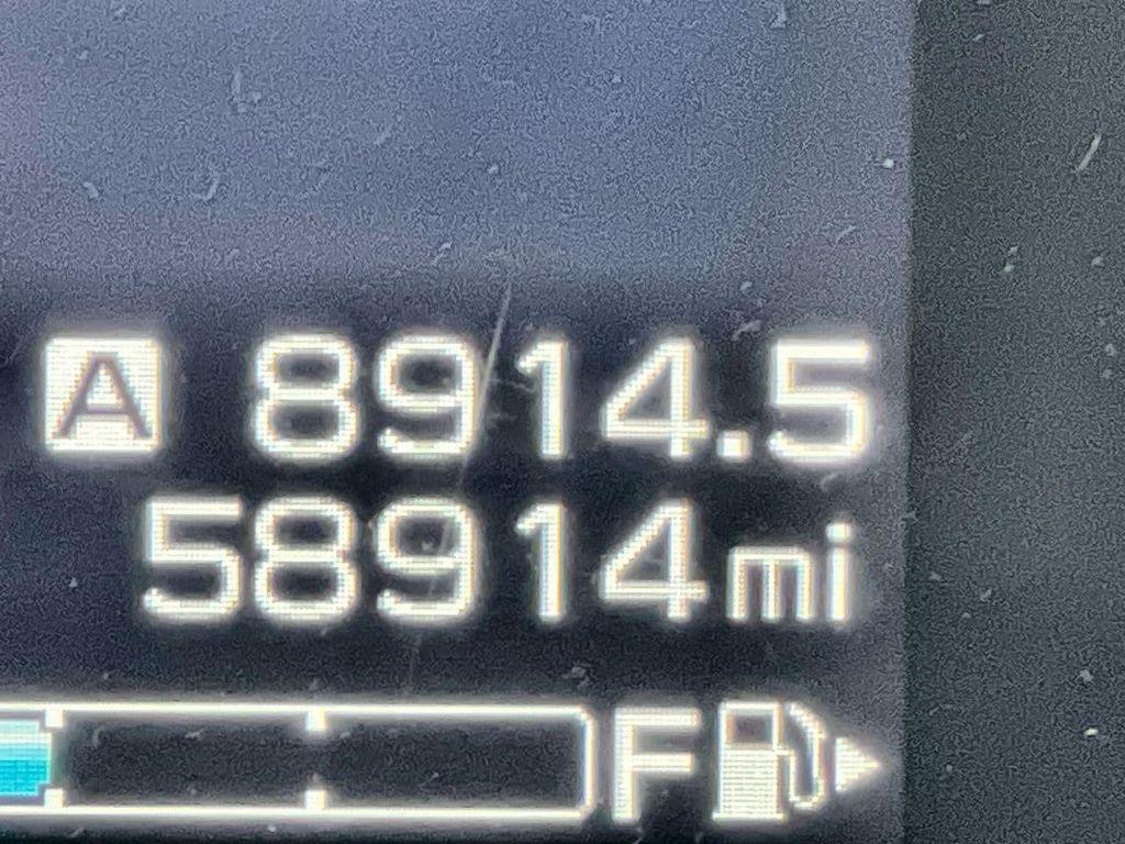 used 2022 Subaru Forester car, priced at $24,982