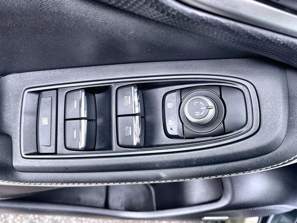 used 2022 Subaru Forester car, priced at $24,982