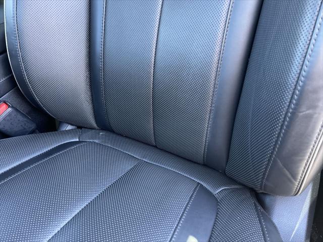 used 2024 Hyundai Palisade car, priced at $44,984