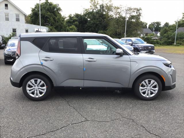 used 2023 Kia Soul car