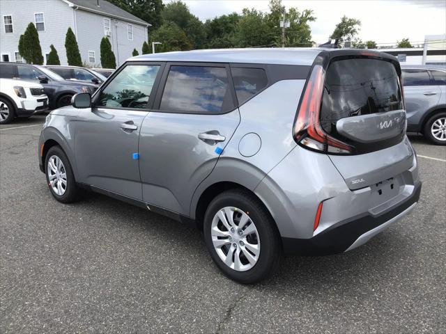 used 2023 Kia Soul car