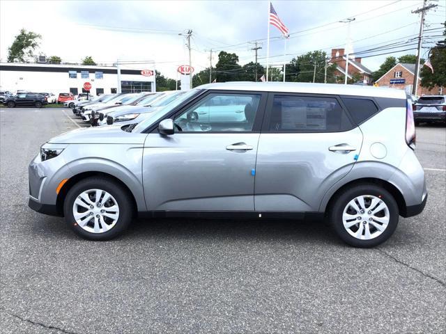 used 2023 Kia Soul car