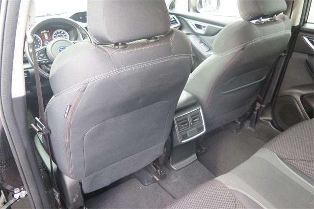 used 2020 Subaru Forester car, priced at $20,997