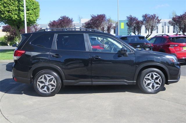 used 2019 Subaru Forester car, priced at $23,776