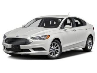 used 2018 Ford Fusion car, priced at $13,452