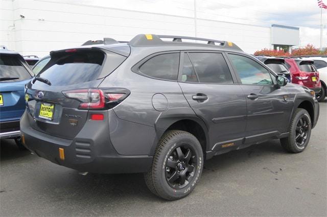 new 2024 Subaru Outback car, priced at $40,694