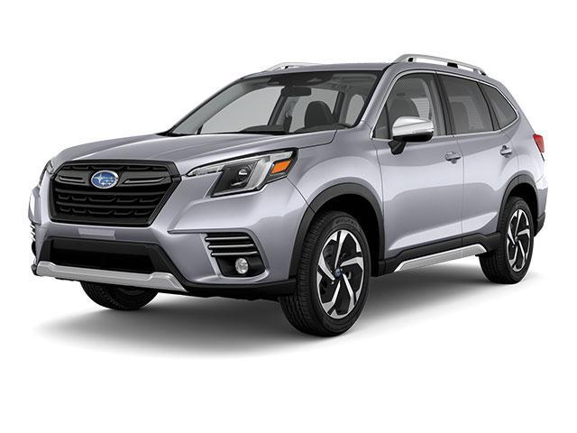 new 2024 Subaru Forester car, priced at $40,817