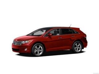 used 2012 Toyota Venza car, priced at $14,999