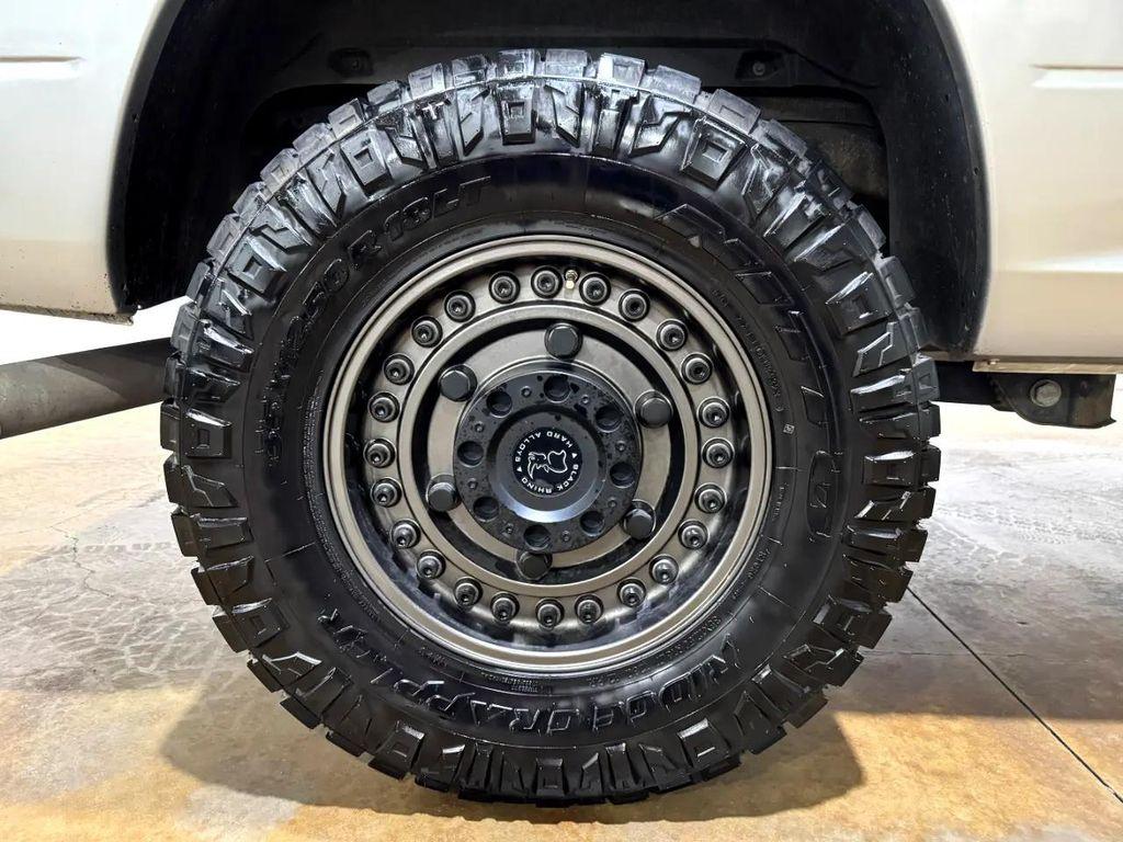 used 2017 Ram 2500 car, priced at $30,990