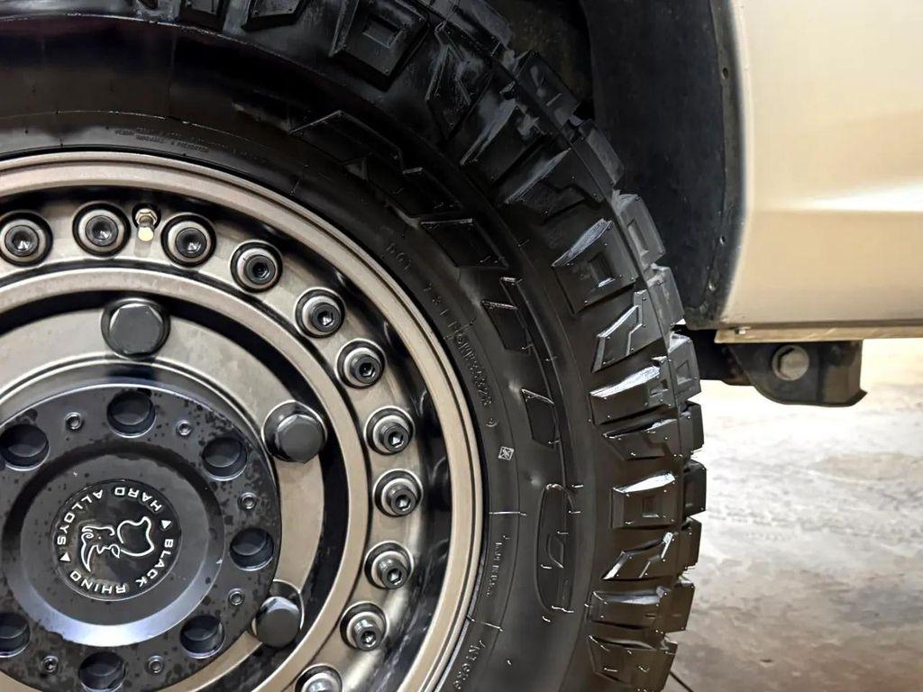 used 2017 Ram 2500 car, priced at $30,990