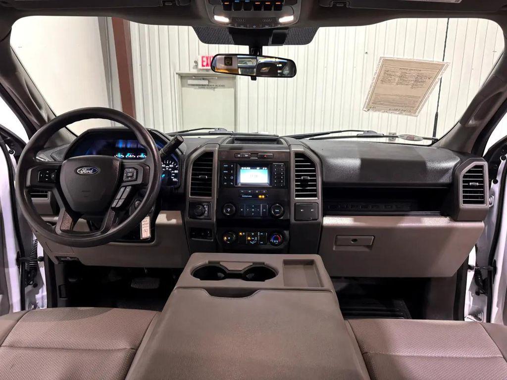 used 2022 Ford F-450 car, priced at $46,990