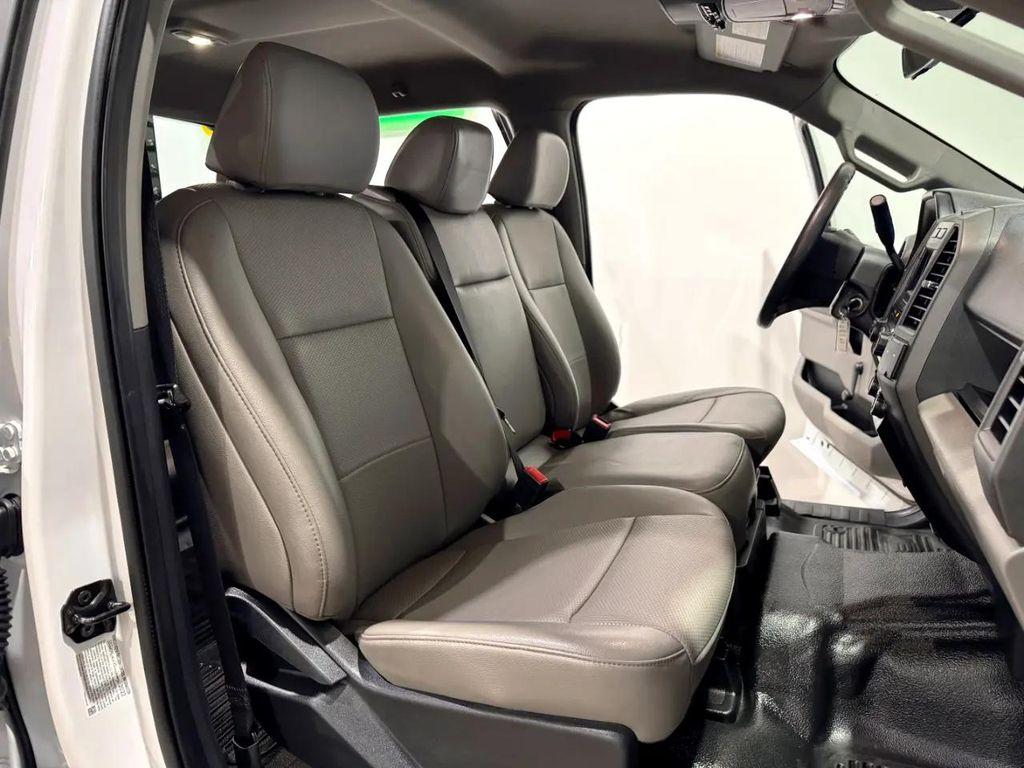 used 2022 Ford F-450 car, priced at $46,990