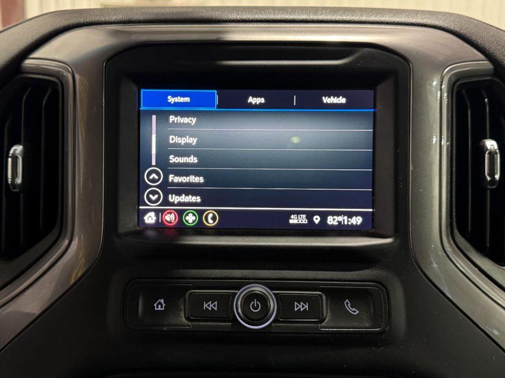 used 2023 Chevrolet Silverado 2500 car, priced at $36,990