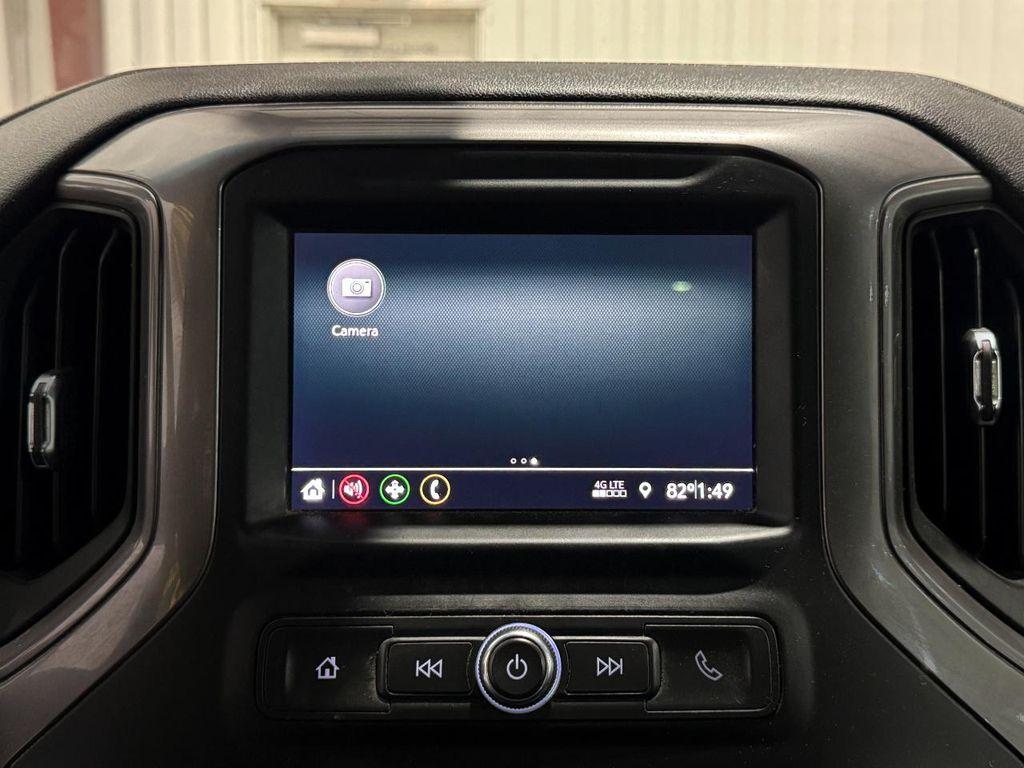 used 2023 Chevrolet Silverado 2500 car, priced at $36,990