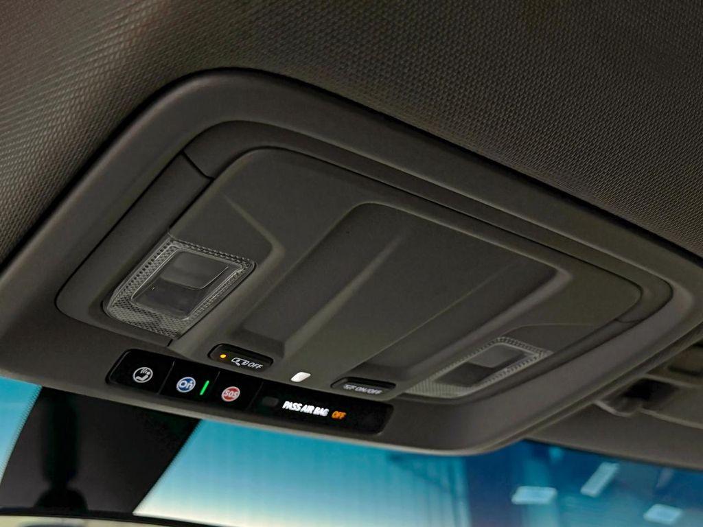 used 2023 Chevrolet Silverado 2500 car, priced at $36,990