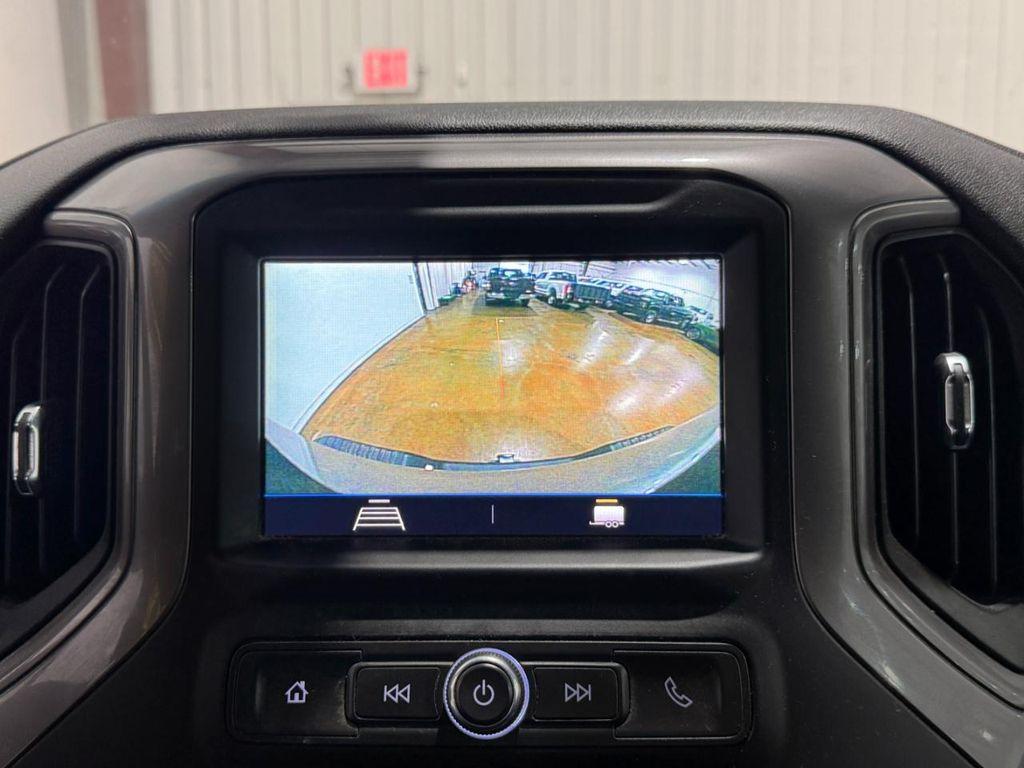 used 2023 Chevrolet Silverado 2500 car, priced at $36,990