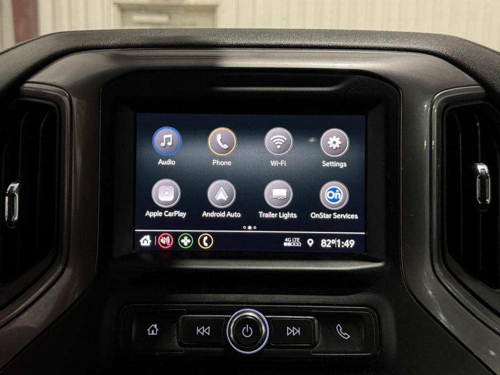 used 2023 Chevrolet Silverado 2500 car, priced at $36,990