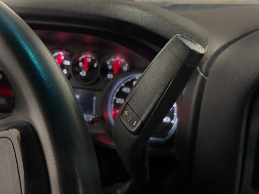 used 2023 Chevrolet Silverado 2500 car, priced at $36,990