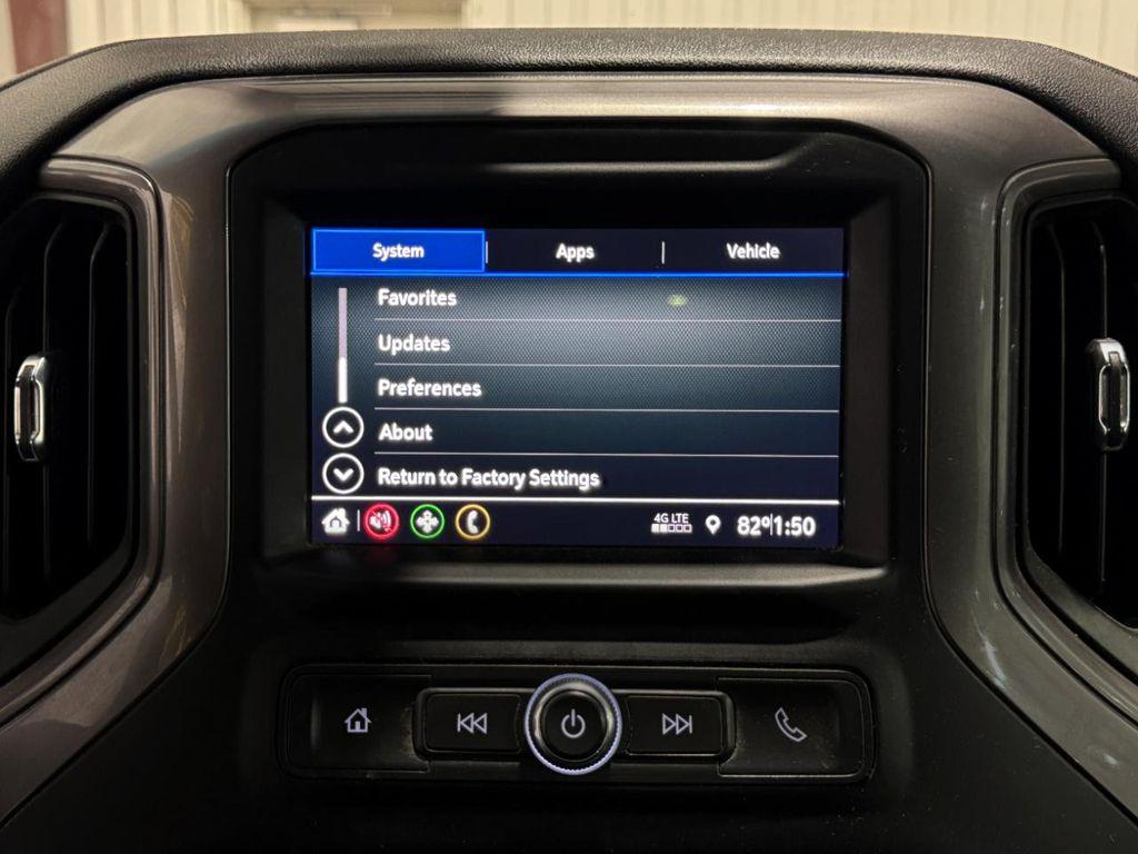 used 2023 Chevrolet Silverado 2500 car, priced at $36,990