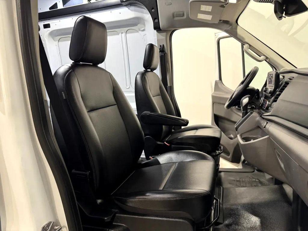 used 2021 Ford Transit-250 car, priced at $34,990