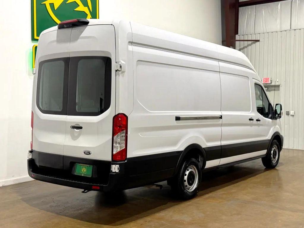 used 2021 Ford Transit-250 car, priced at $34,990