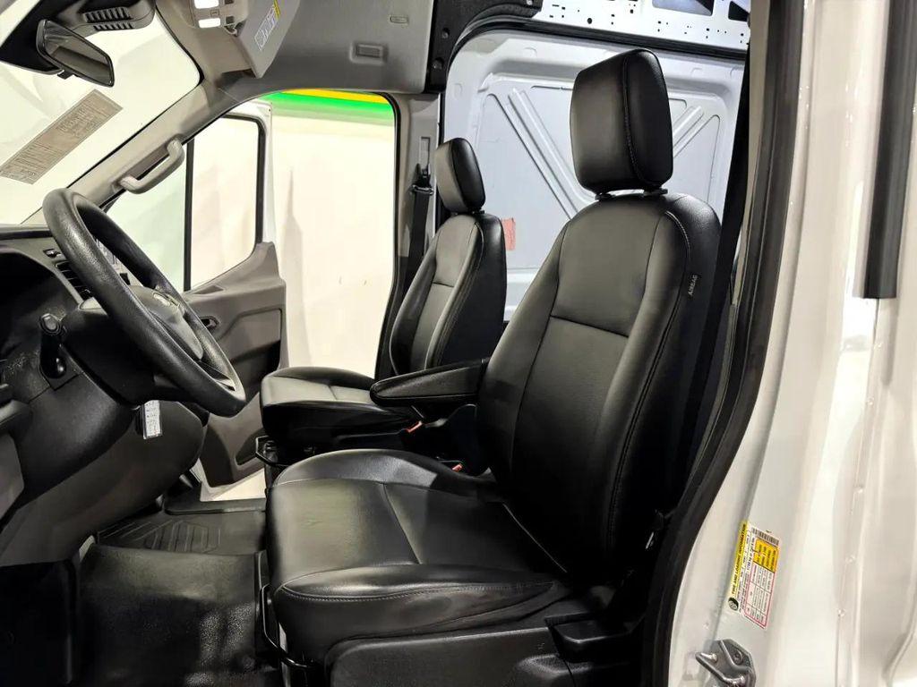 used 2021 Ford Transit-250 car, priced at $34,990