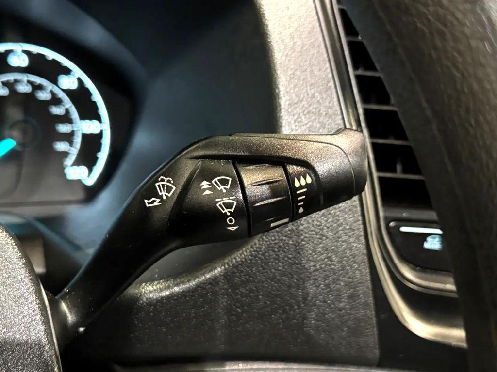 used 2021 Ford Transit-250 car, priced at $34,990