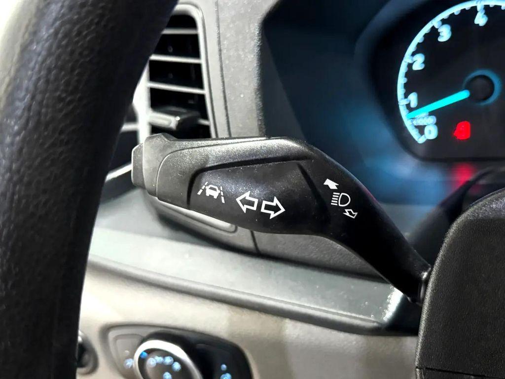 used 2021 Ford Transit-250 car, priced at $34,990