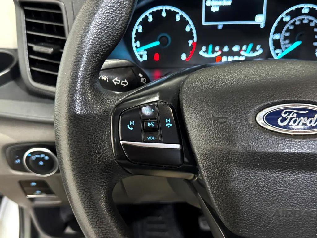 used 2021 Ford Transit-250 car, priced at $34,990