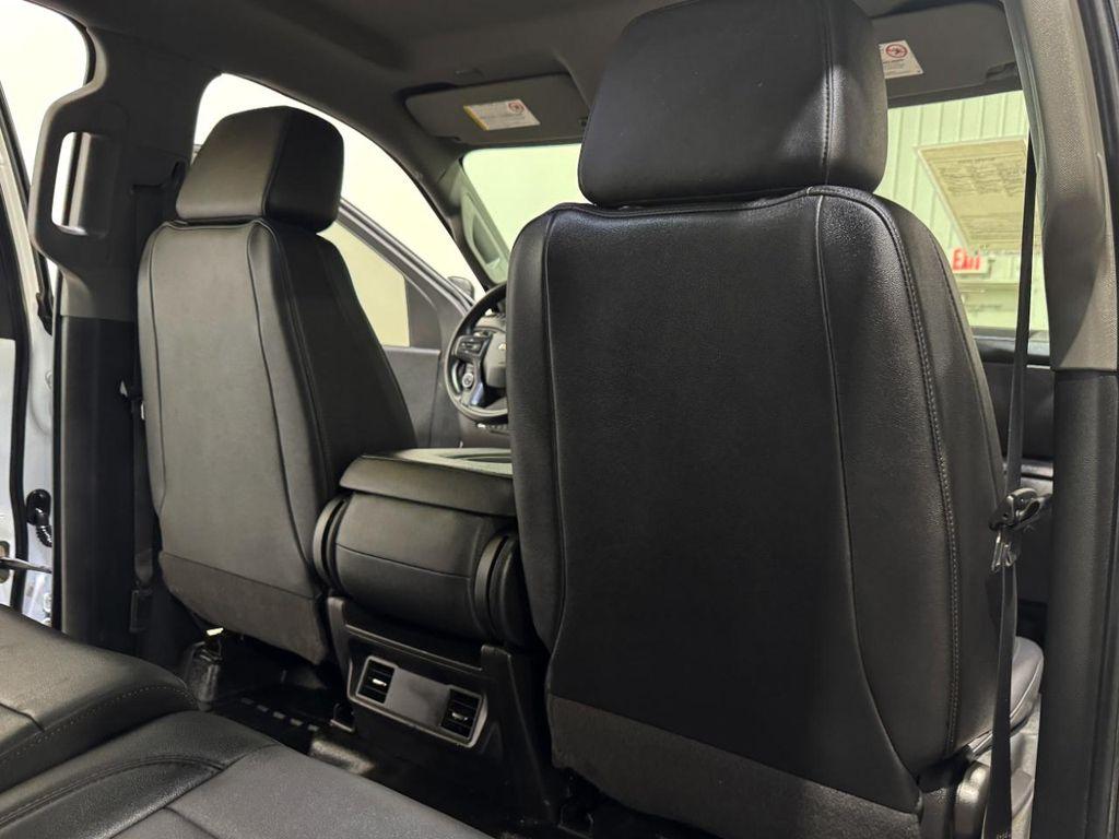 used 2021 Chevrolet Silverado 2500 car, priced at $32,990