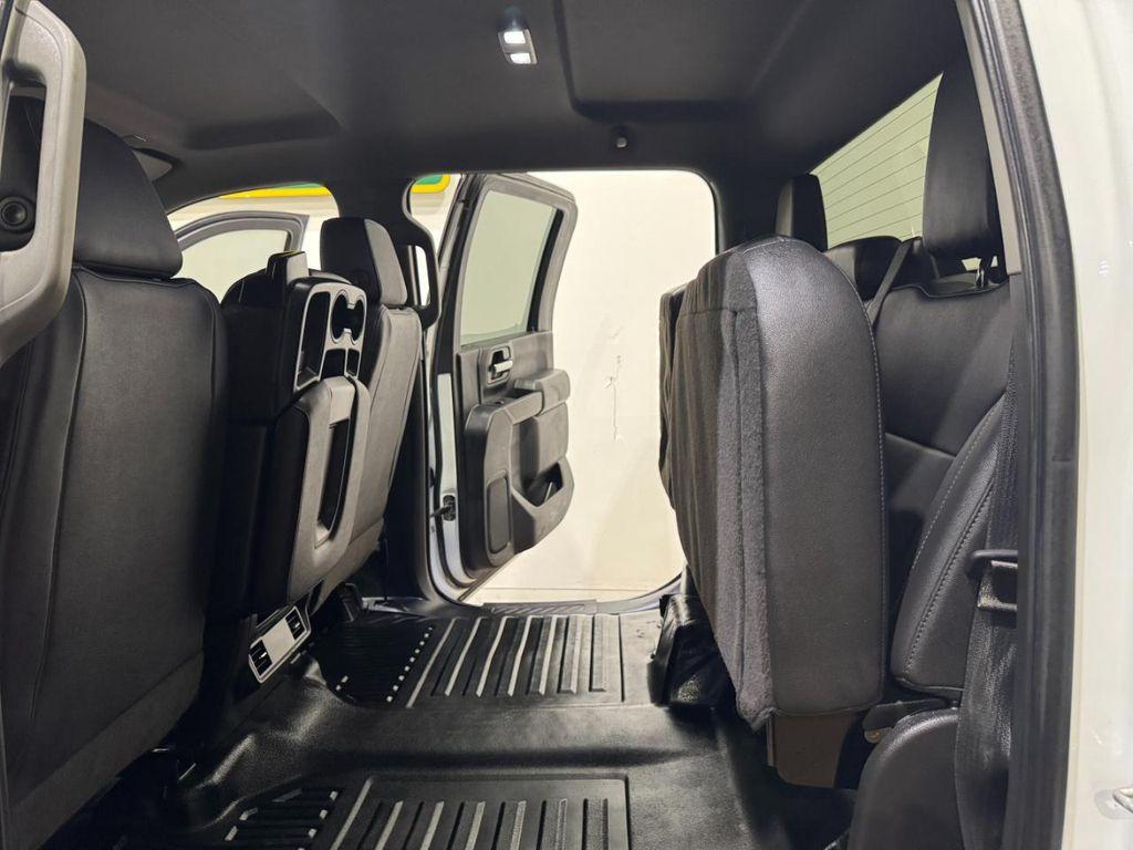 used 2021 Chevrolet Silverado 2500 car, priced at $32,990