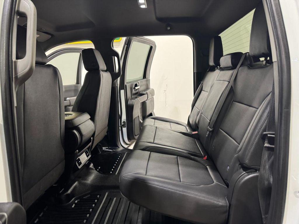 used 2021 Chevrolet Silverado 2500 car, priced at $32,990