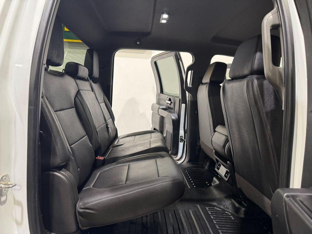 used 2021 Chevrolet Silverado 2500 car, priced at $32,990