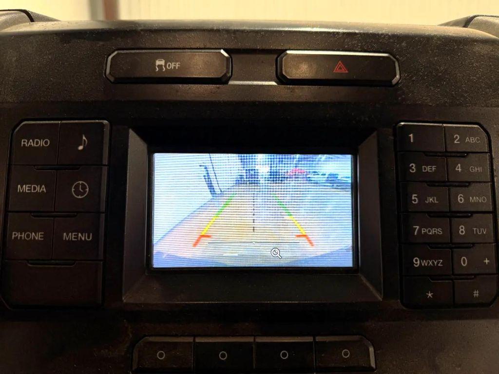 used 2019 Ford F-250 car, priced at $26,990