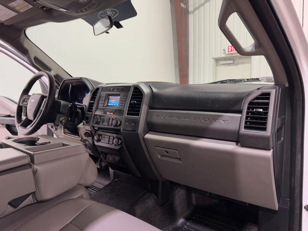 used 2018 Ford F-350 car, priced at $21,993