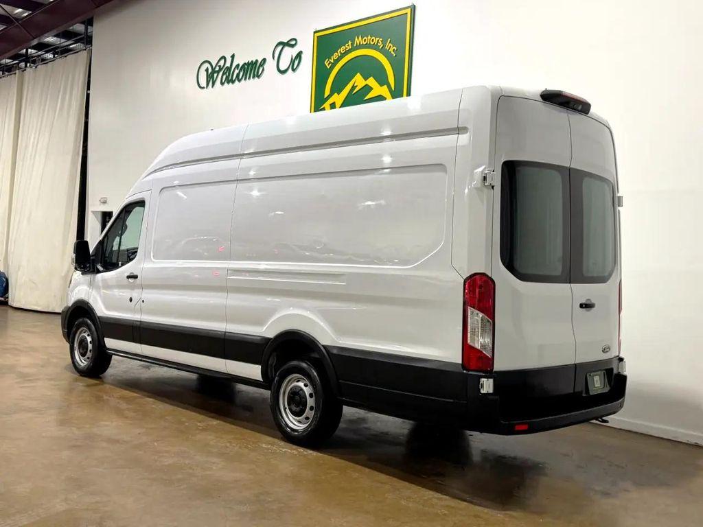 used 2021 Ford Transit-250 car, priced at $34,990