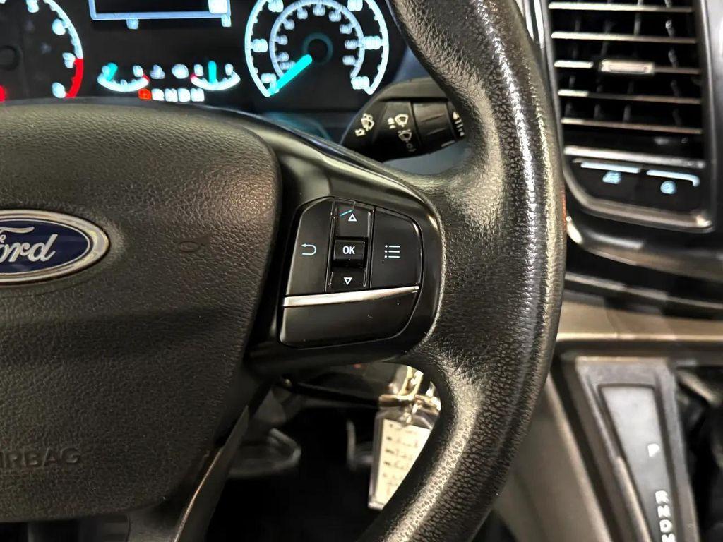 used 2021 Ford Transit-250 car, priced at $34,990