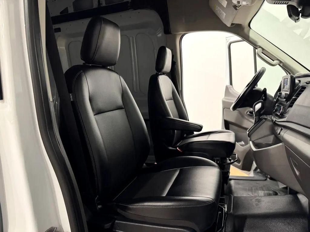 used 2021 Ford Transit-250 car, priced at $34,990