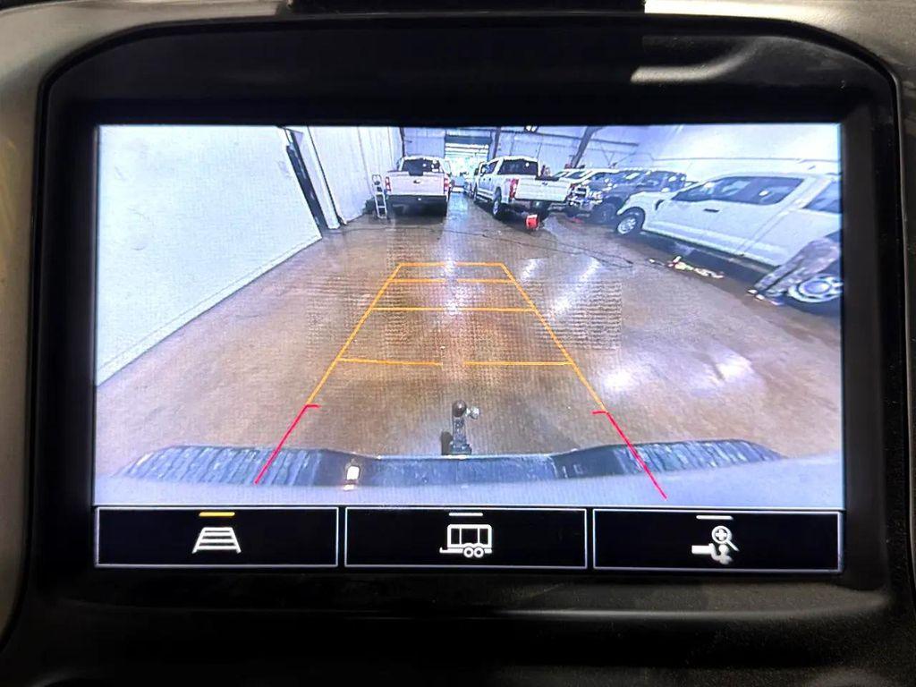 used 2021 Chevrolet Silverado 2500 car, priced at $36,990