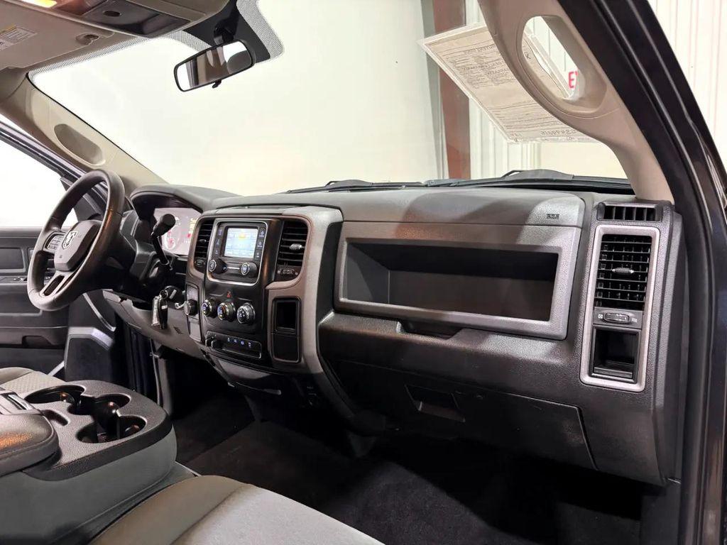 used 2018 Ram 2500 car, priced at $32,990