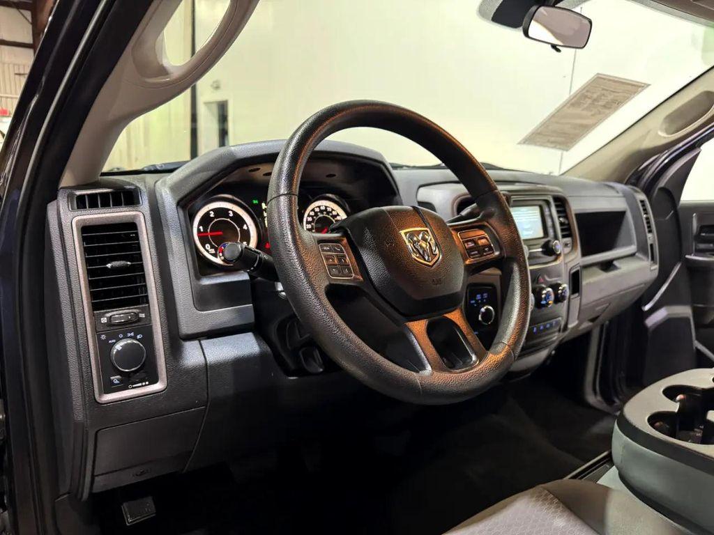used 2018 Ram 2500 car, priced at $32,990